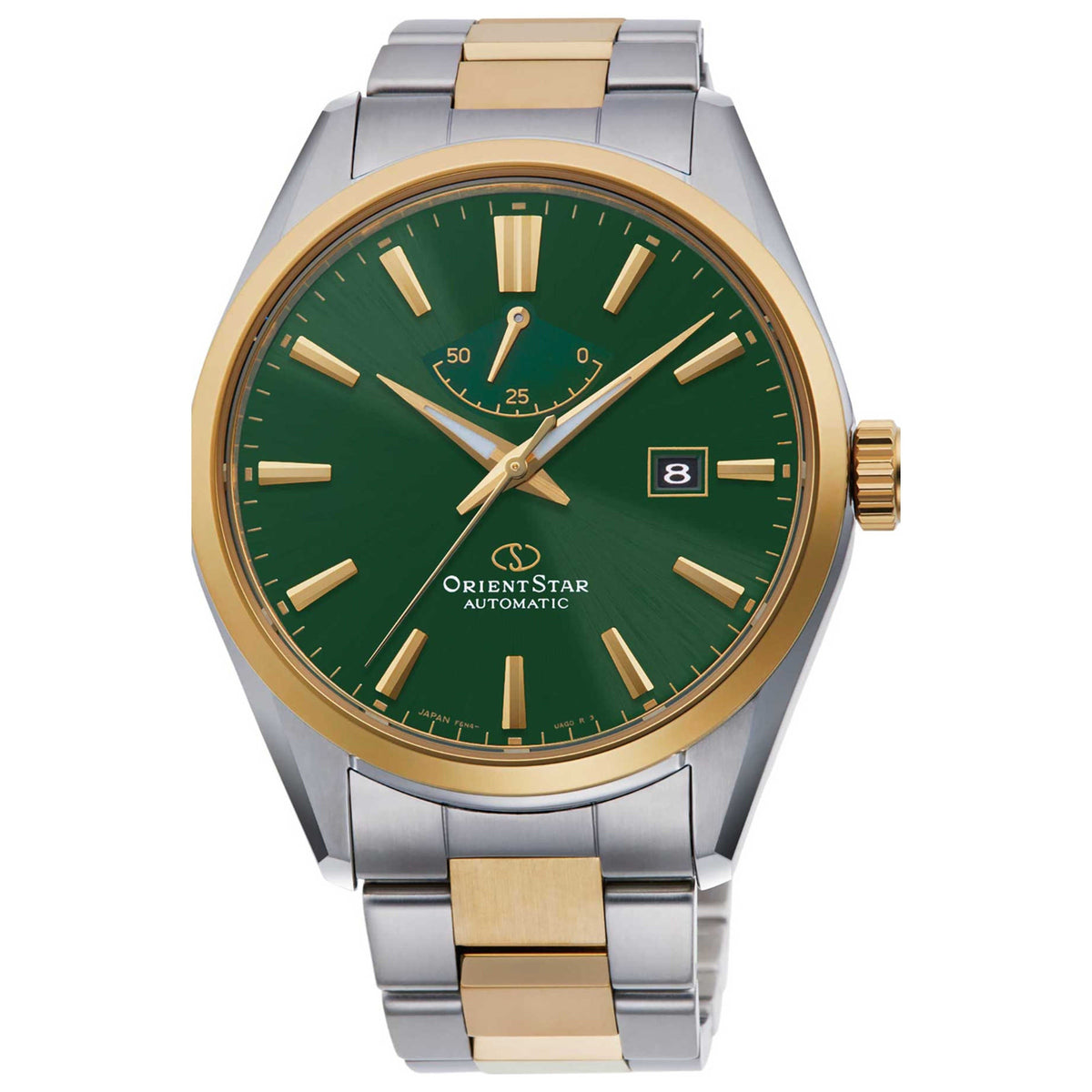 Orient Star Men's Watch RE-AU0405E00B