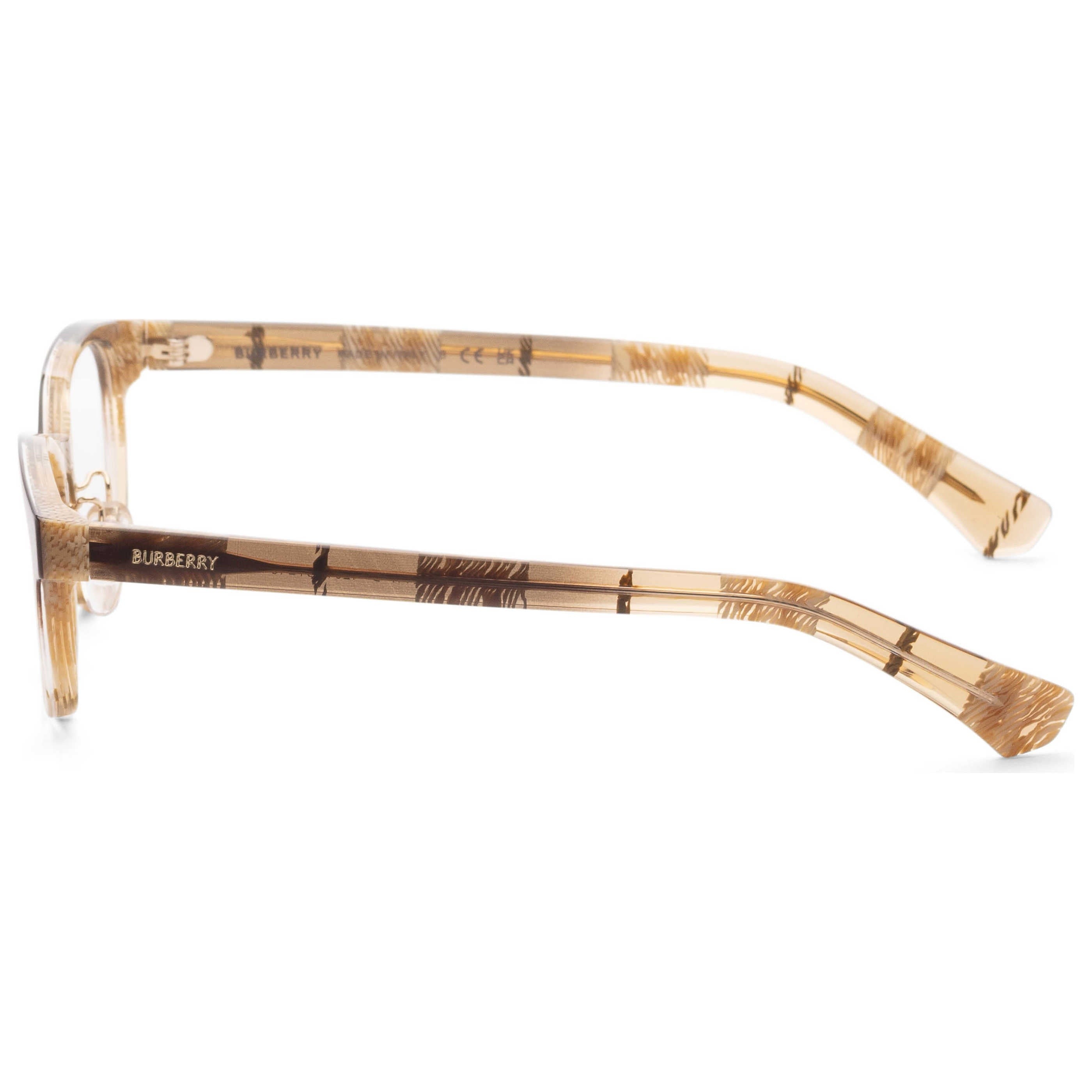 Burberry Women's Eyeglasses BE2447D-4201-51