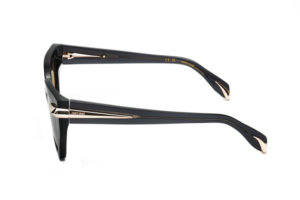Roberto Cavalli Unisex Acetate Sunglasses