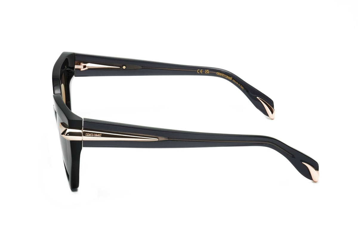 Roberto Cavalli Unisex Acetate Sunglasses