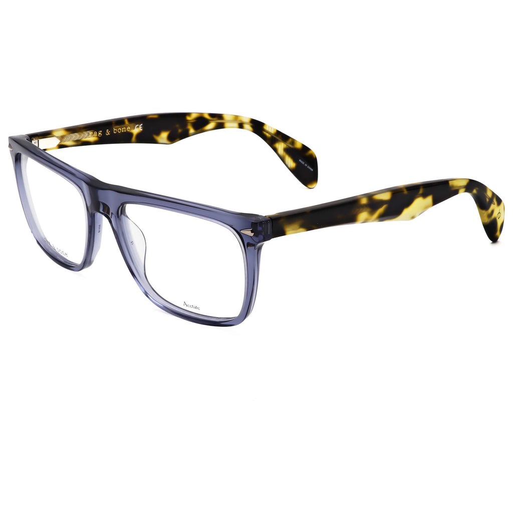 Rag & Bone Men's Eyeglasses RNB7001-PJP-55