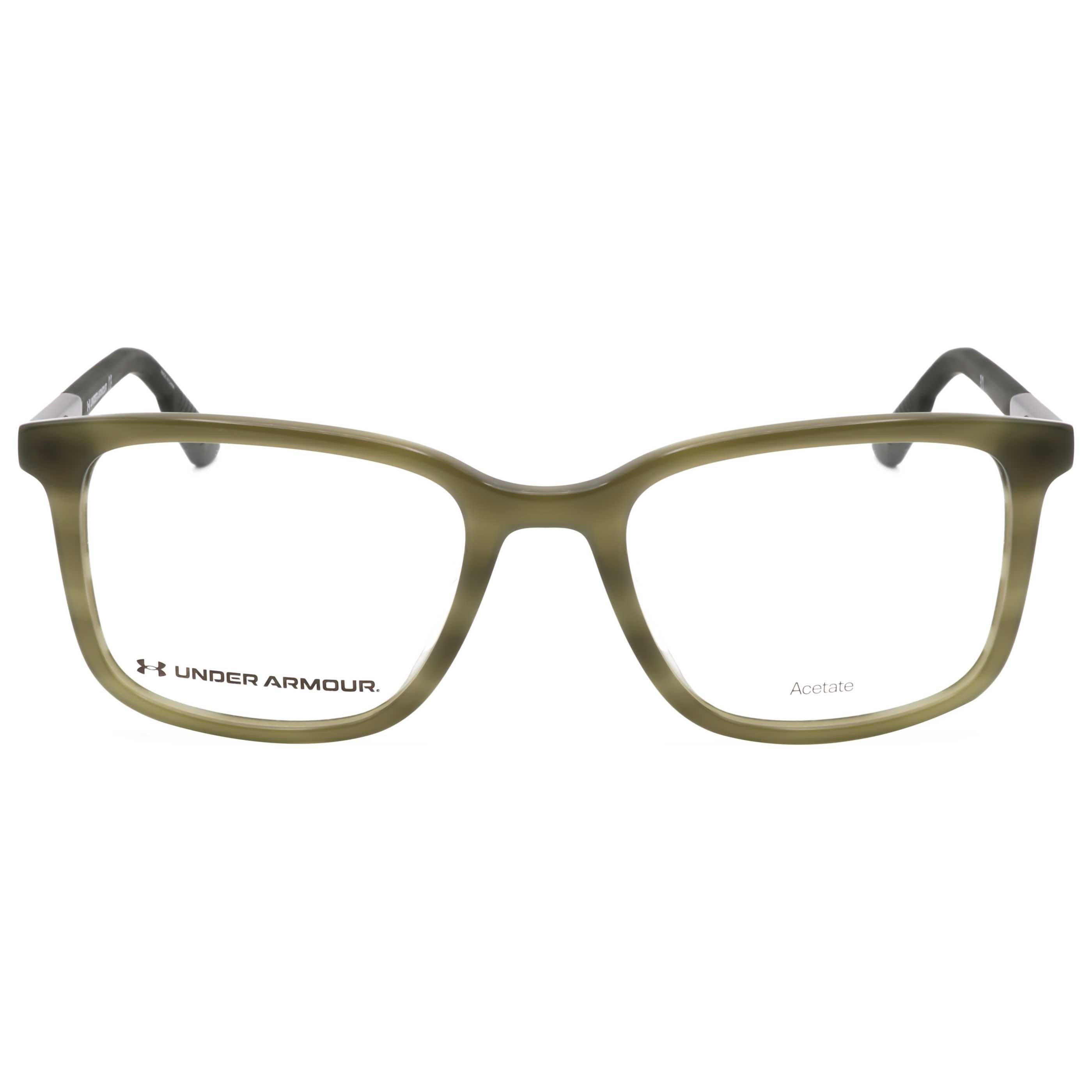 Under Armour Men's Eyeglasses UA5010-6AK-53