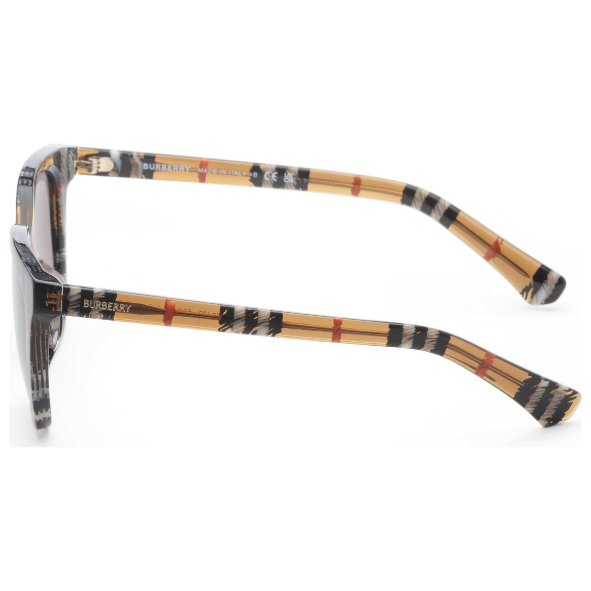 Burberry Women's Sunglasses BE4469F-416373-53