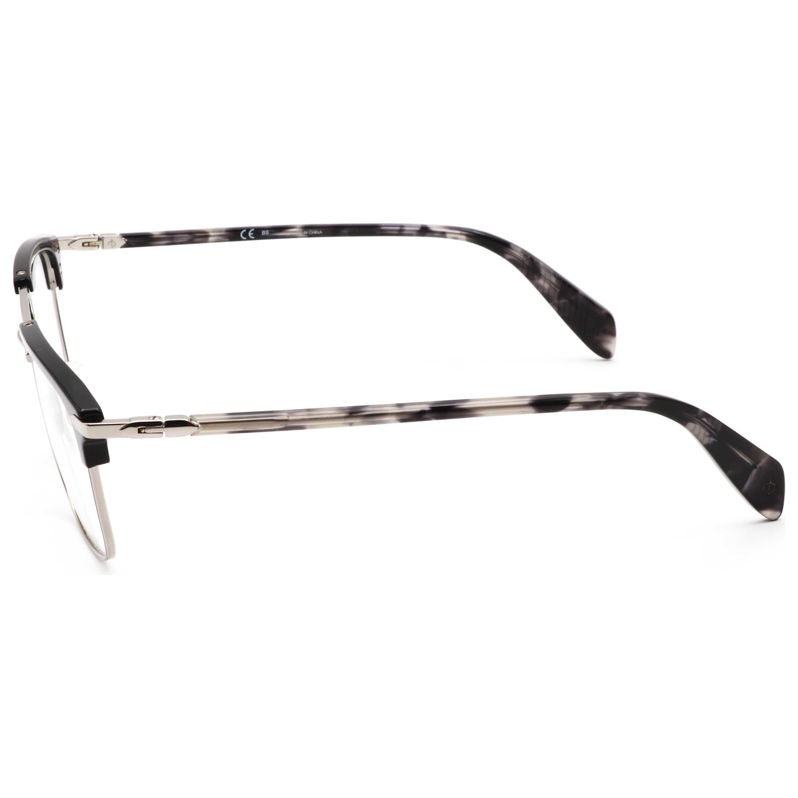 Rag & Bone Men's Eyeglasses RNB7055-G-807-54