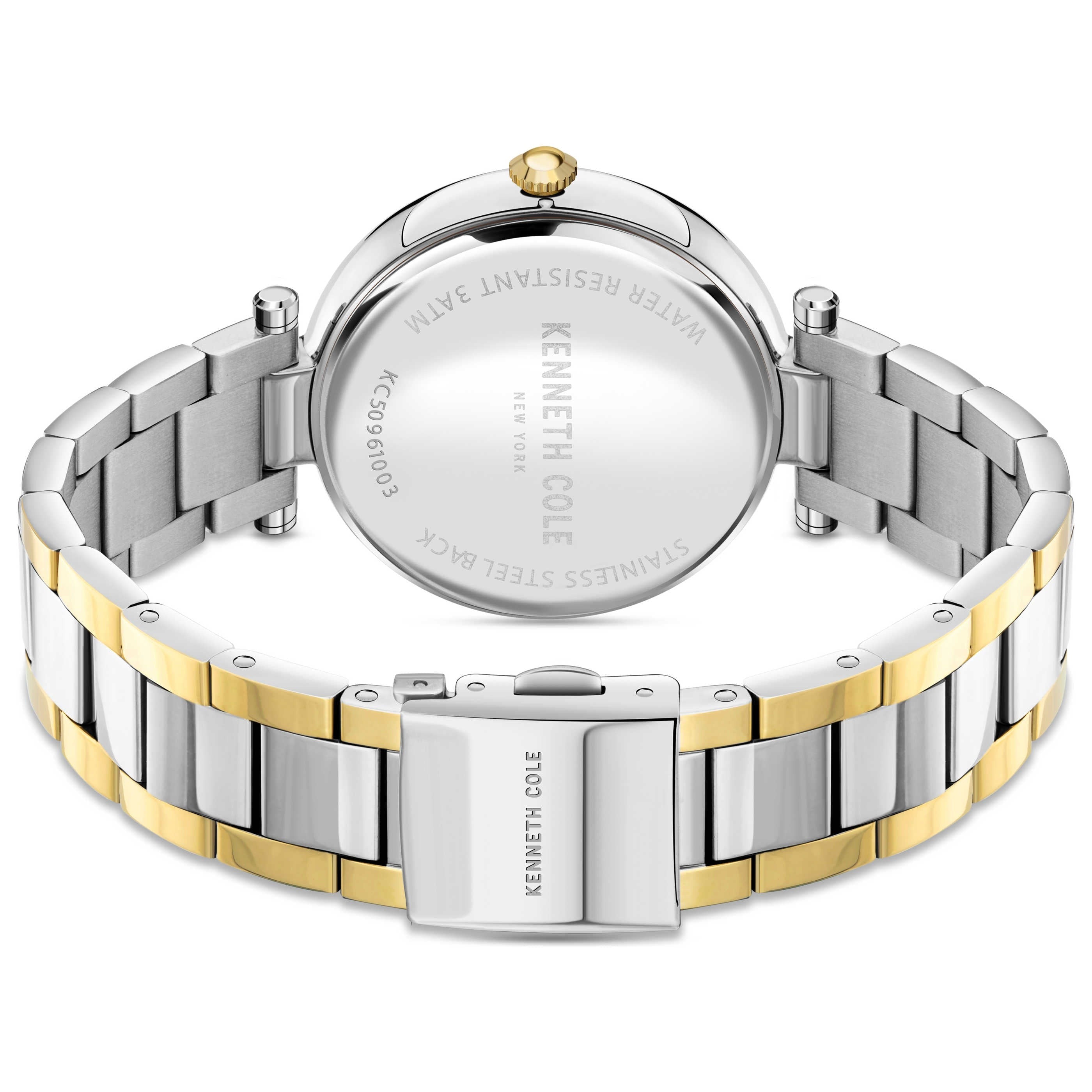 Kenneth Cole Women's Watch KC50961003