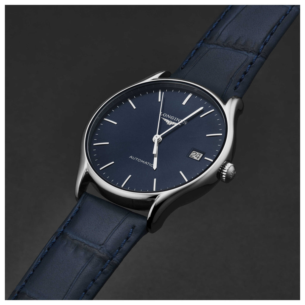 Longines Lyre Women's Watch L48604922