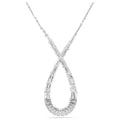 Swarovski Hyperbola Women's Necklace 5679438