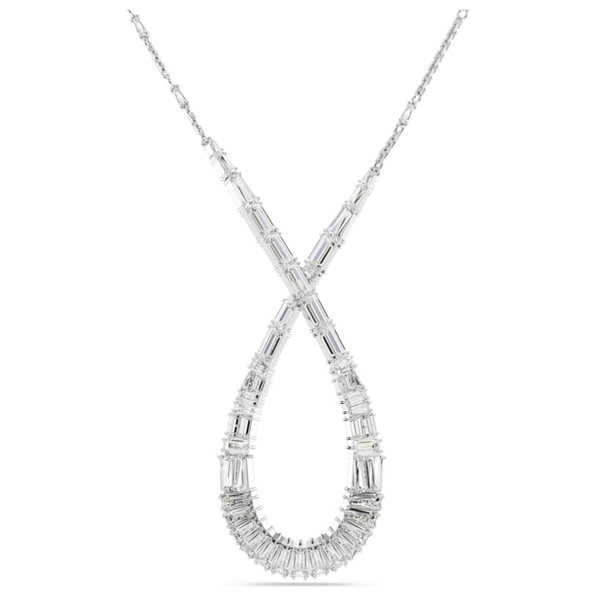 Swarovski Hyperbola Women's Necklace 5679438