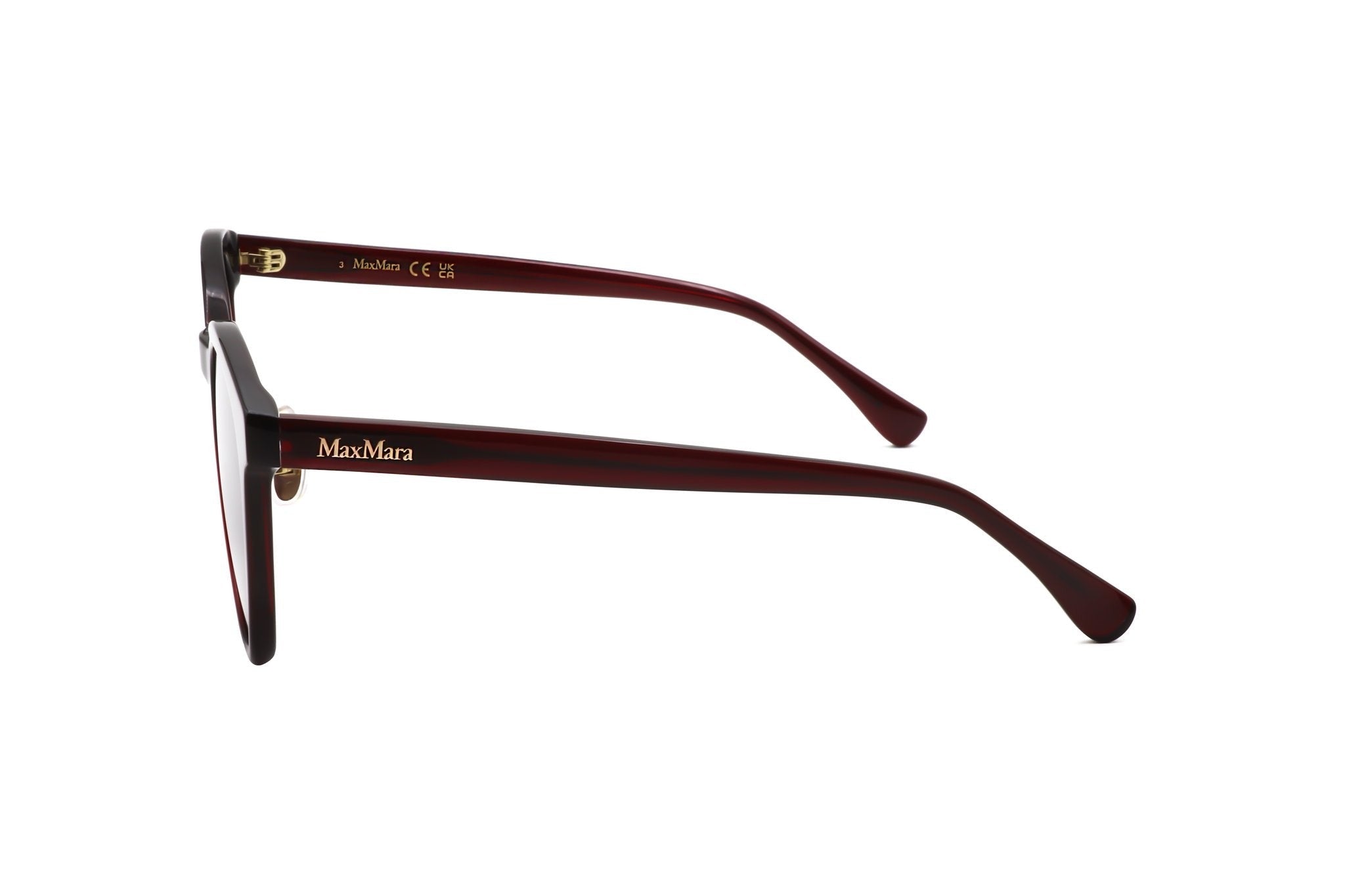 Max Mara Women's Acetate Sunglasses