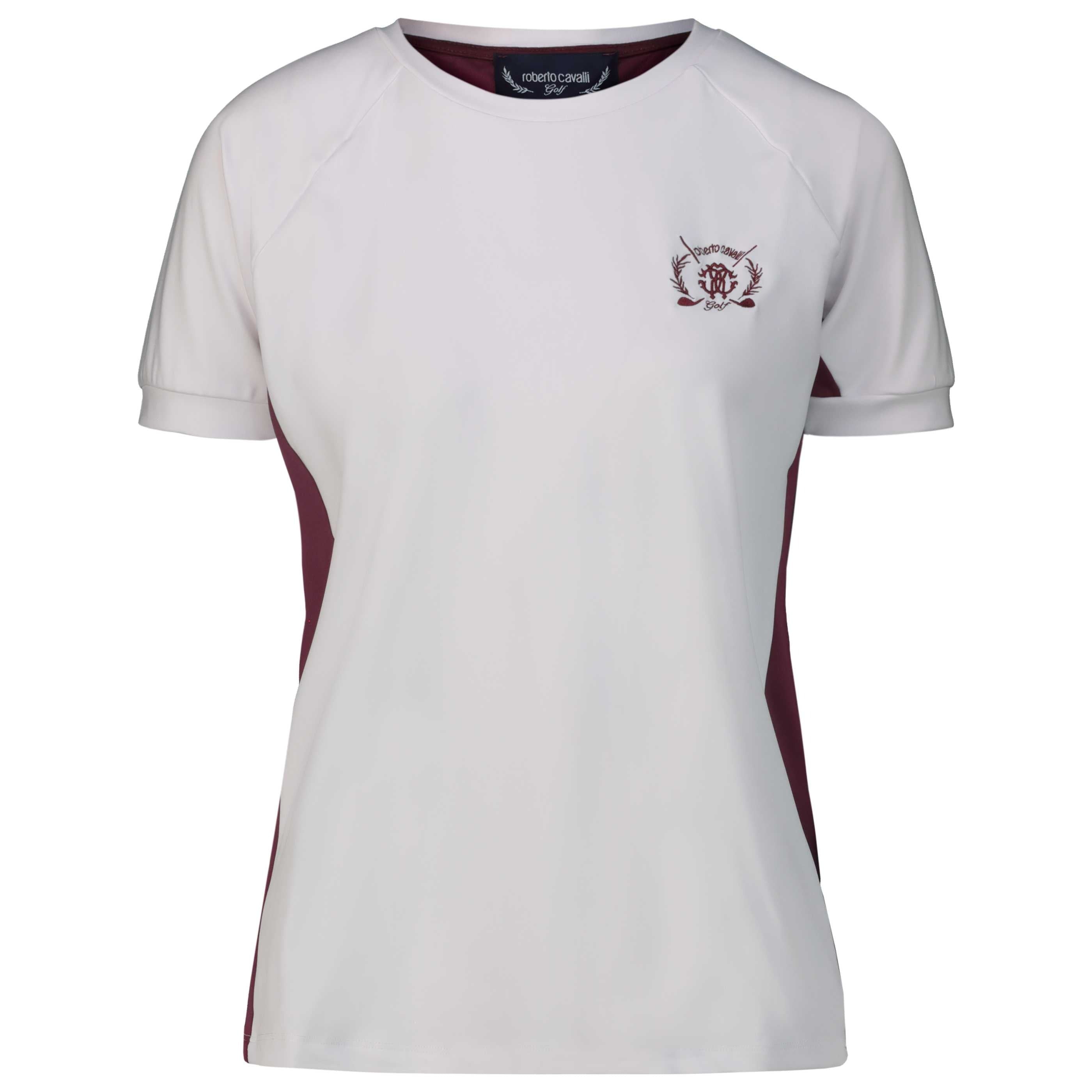 Roberto Cavalli Golf Women's Ergonomic T-Shirt