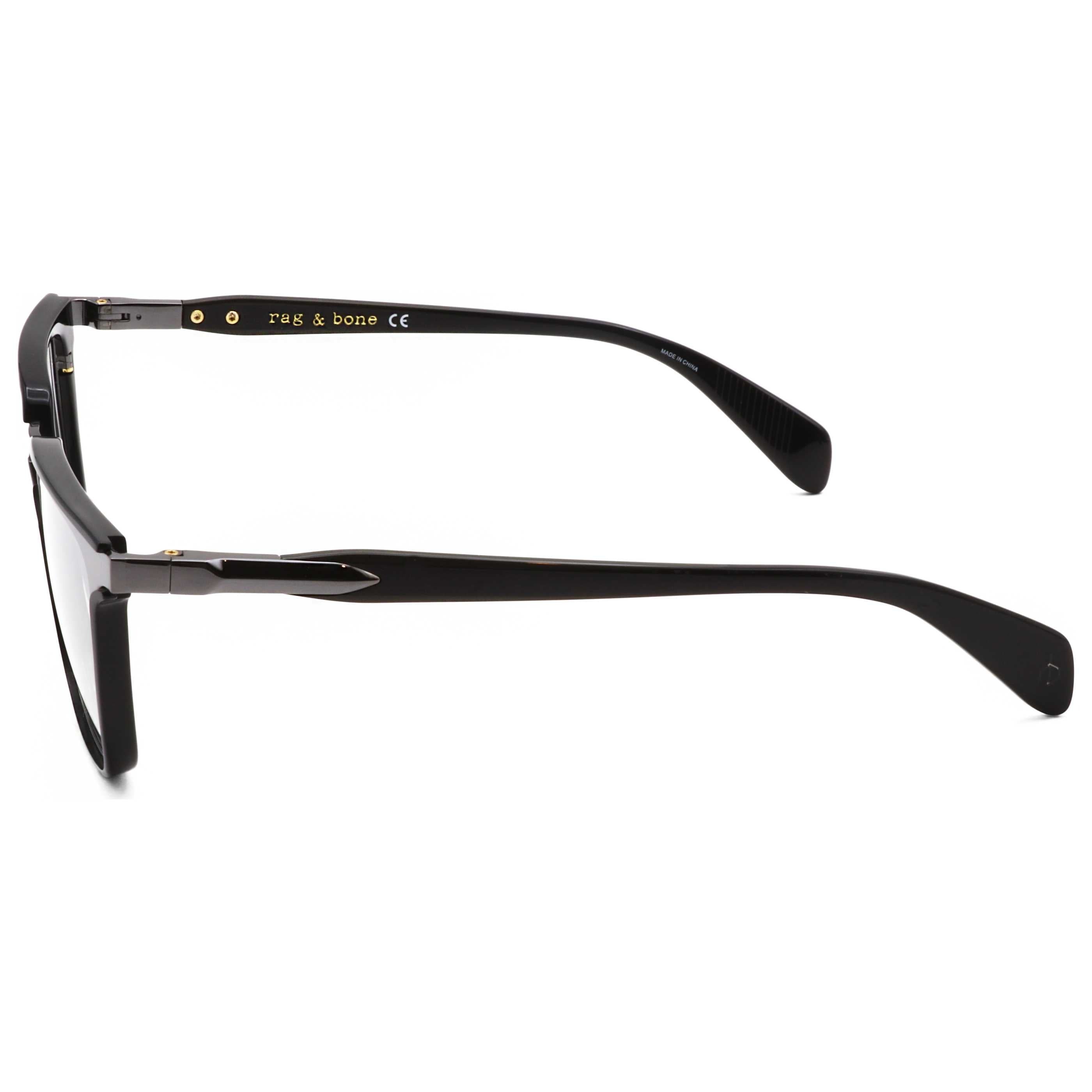 Rag & Bone Men's Eyeglasses RNB7039-ANS-51