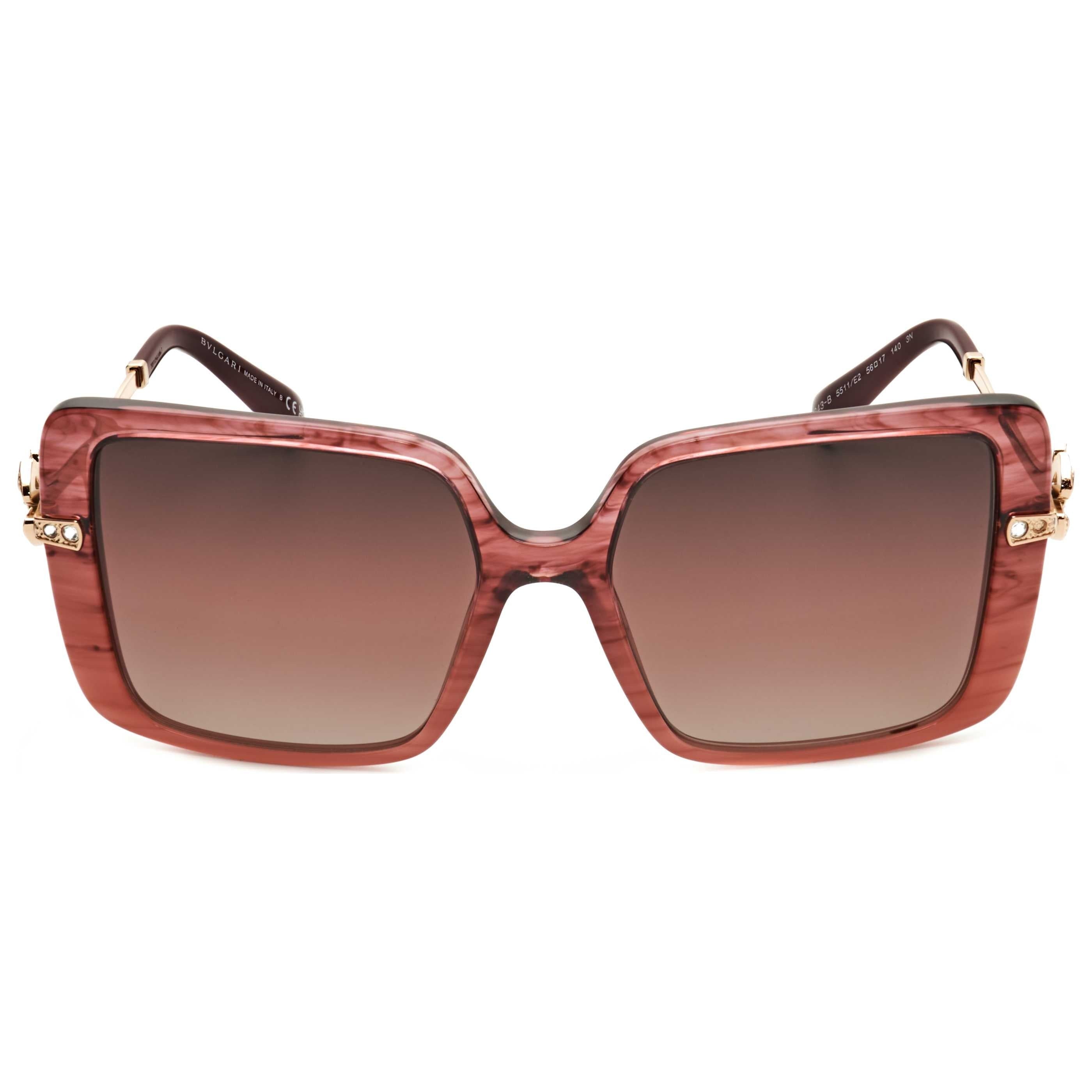 Bulgari Women's Sunglasses ART0592640