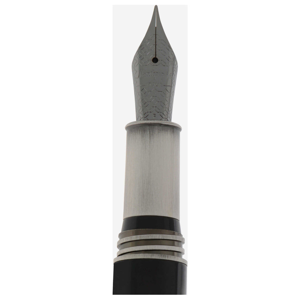 Montegrappa DC Comics Batman Pen ISDCB2LC