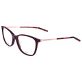 Carolina Herrera Women's Eyeglasses HER0197-6K3-54