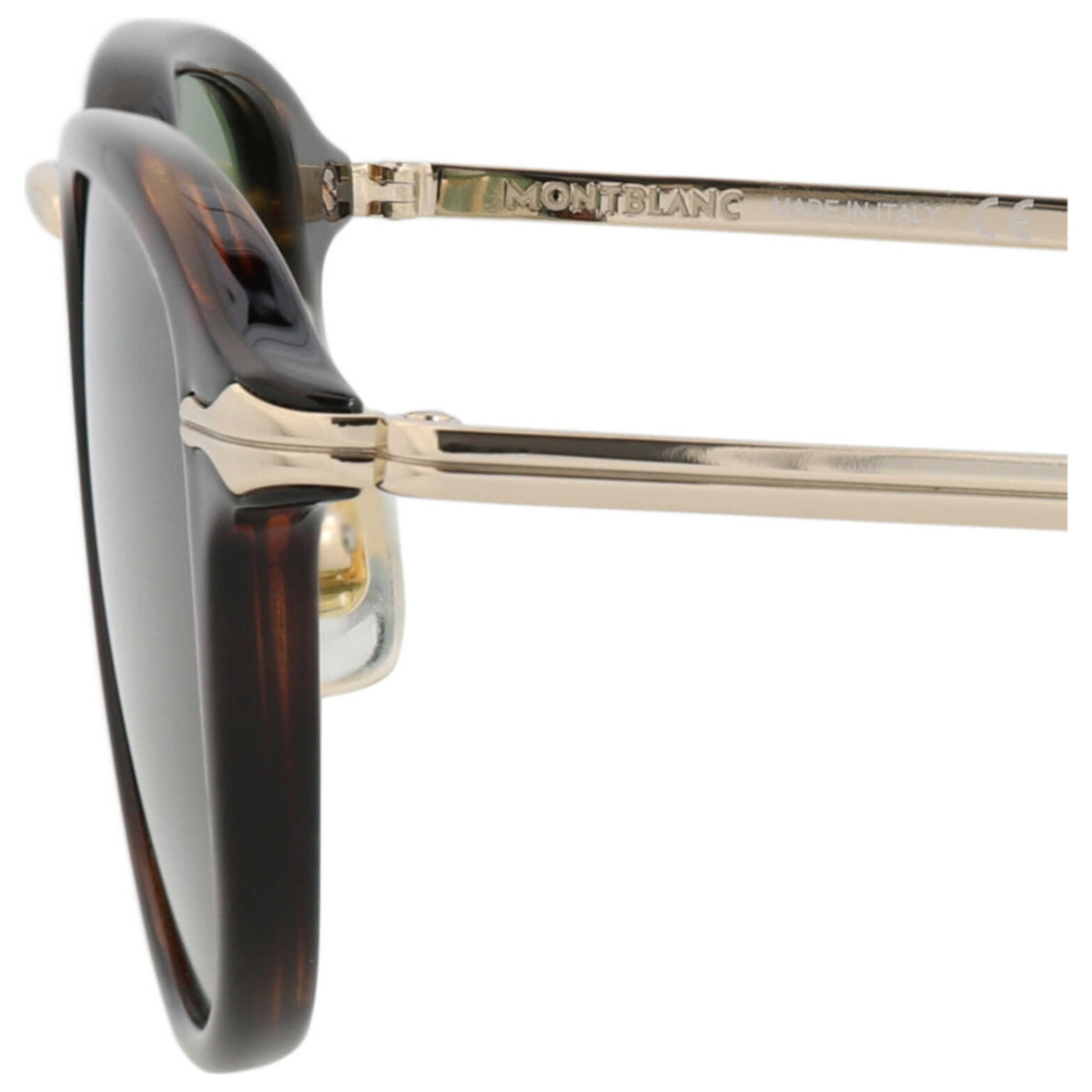 Montblanc Men's Sunglasses MB0336S-30015022-002