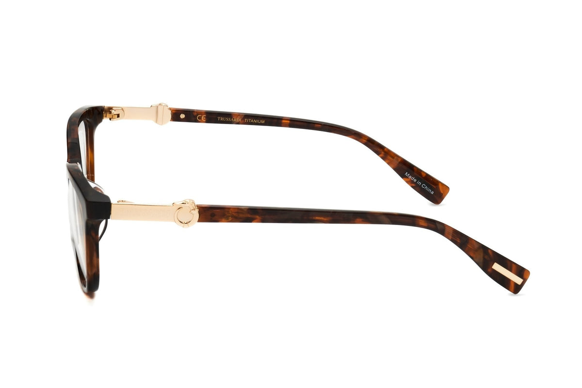 Trussardi Women's Acetate Glasses