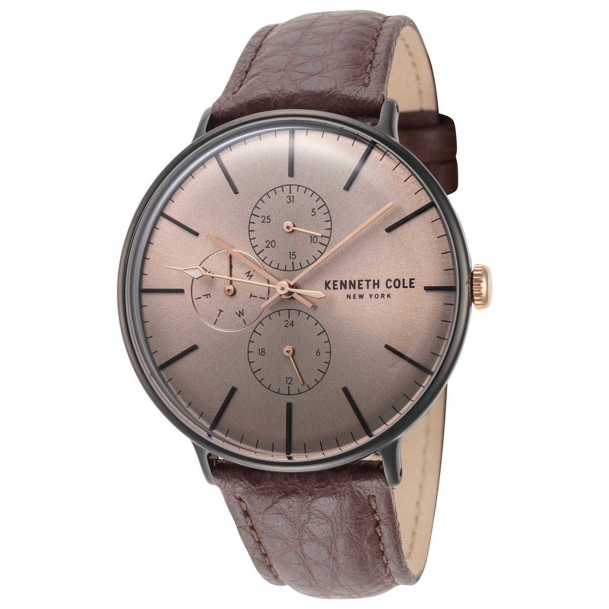 Kenneth Cole Men's Watch KC15189002