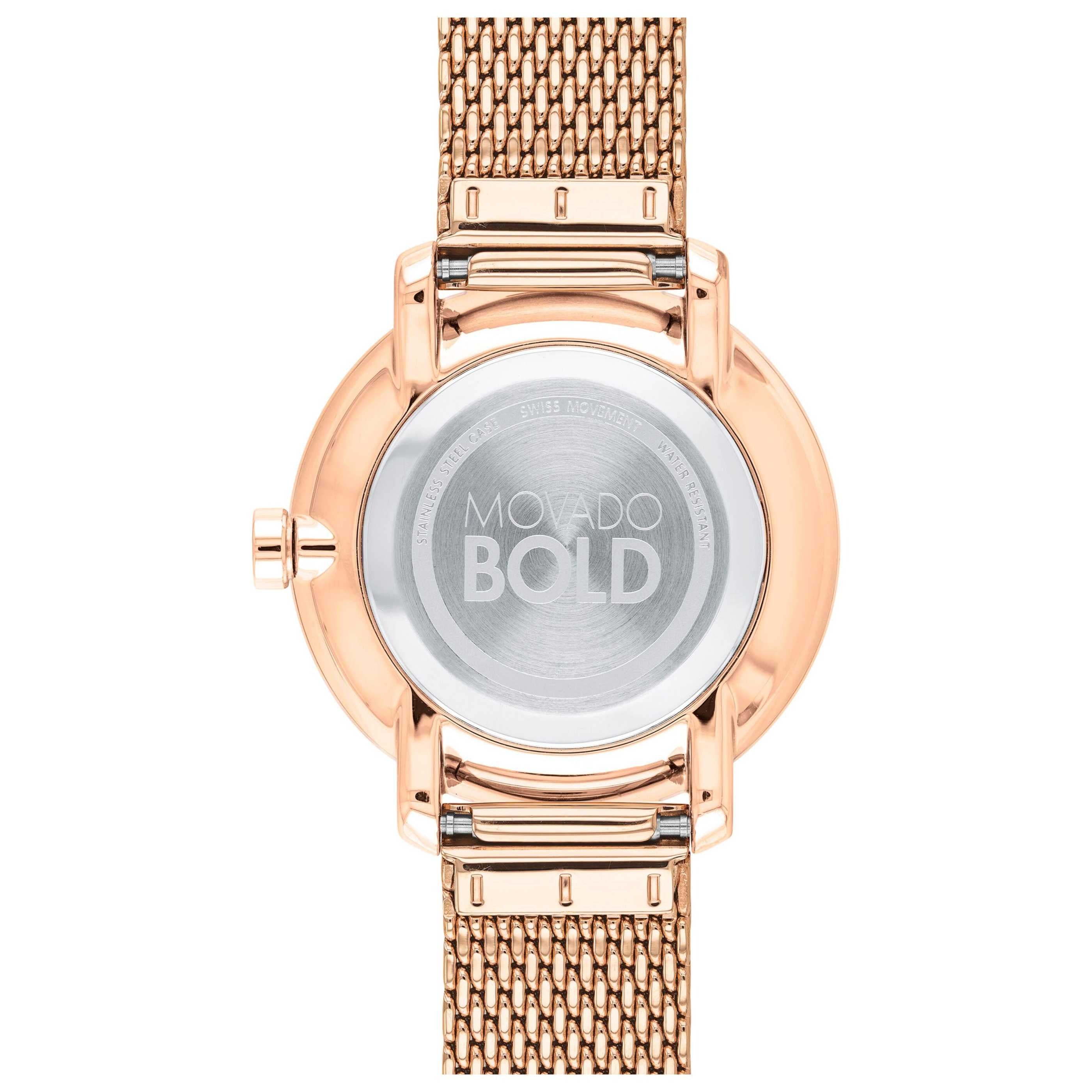 Movado Shimmer Women's Watch 3600657