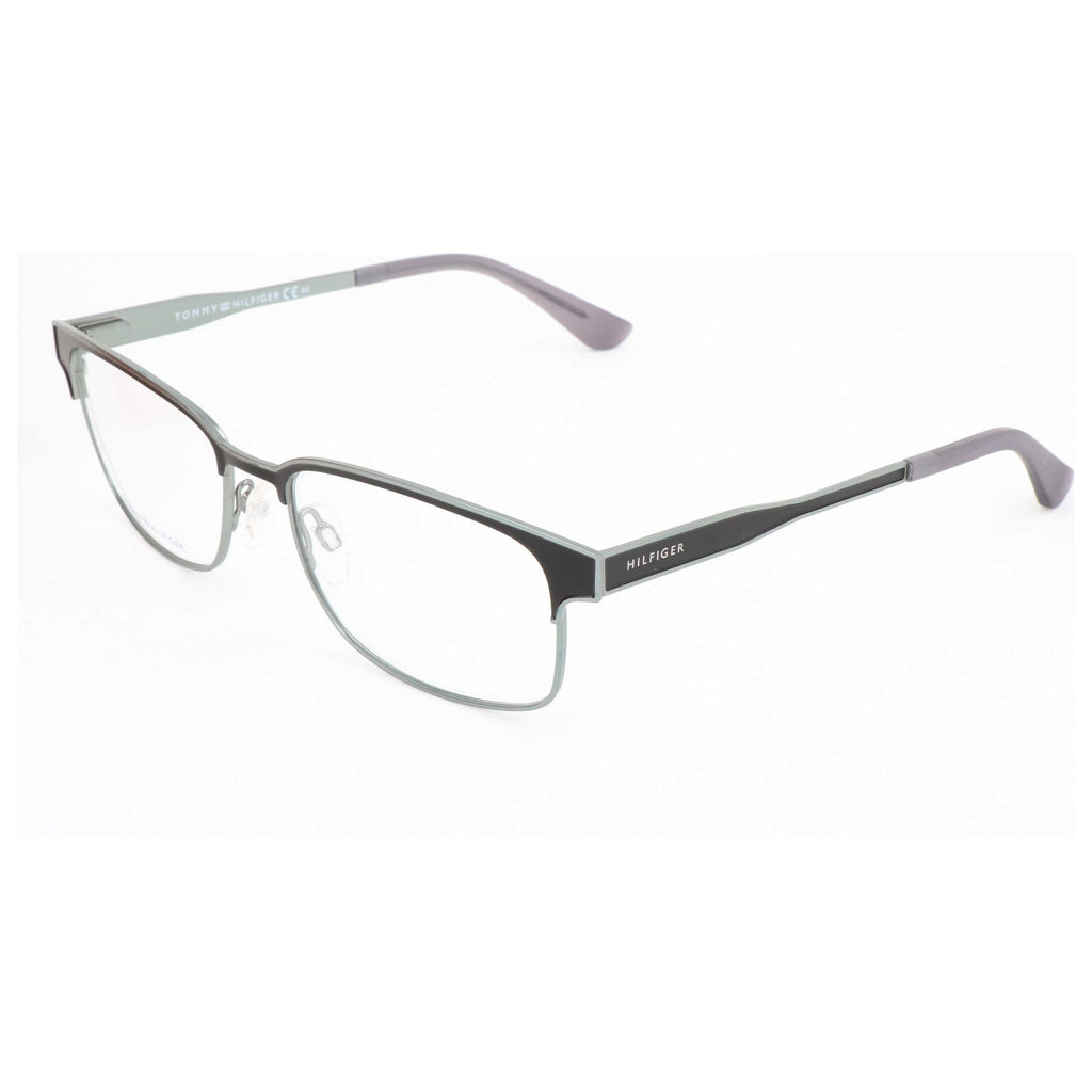Tommy Hilfiger Men's Eyeglasses TH1357-P5Q-55