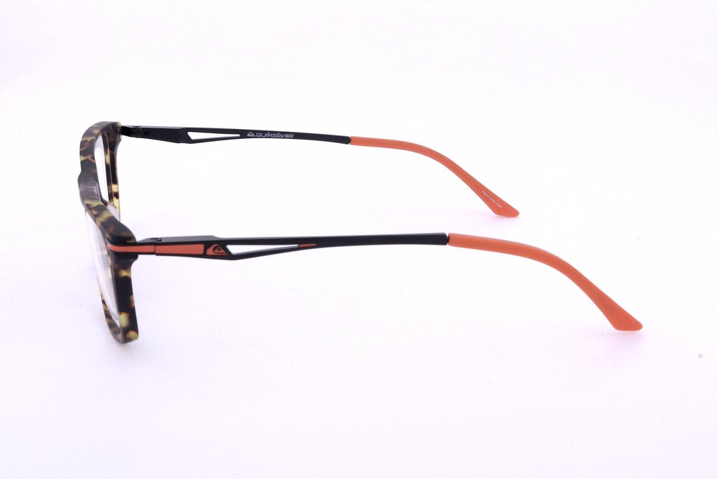 Quiksilver Men's Acetate Glasses