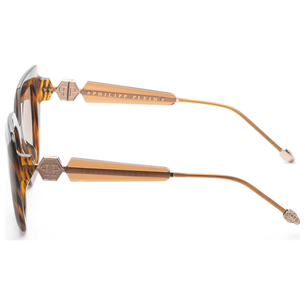 Philipp Plein Women's Sunglasses SPP064S5303BQ