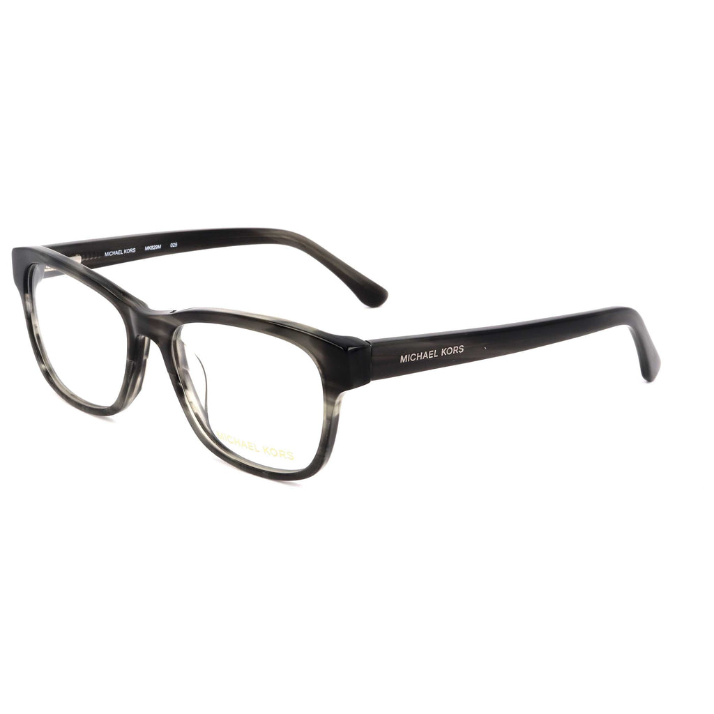 Michael Kors Men's Eyeglasses MK829M-025-53