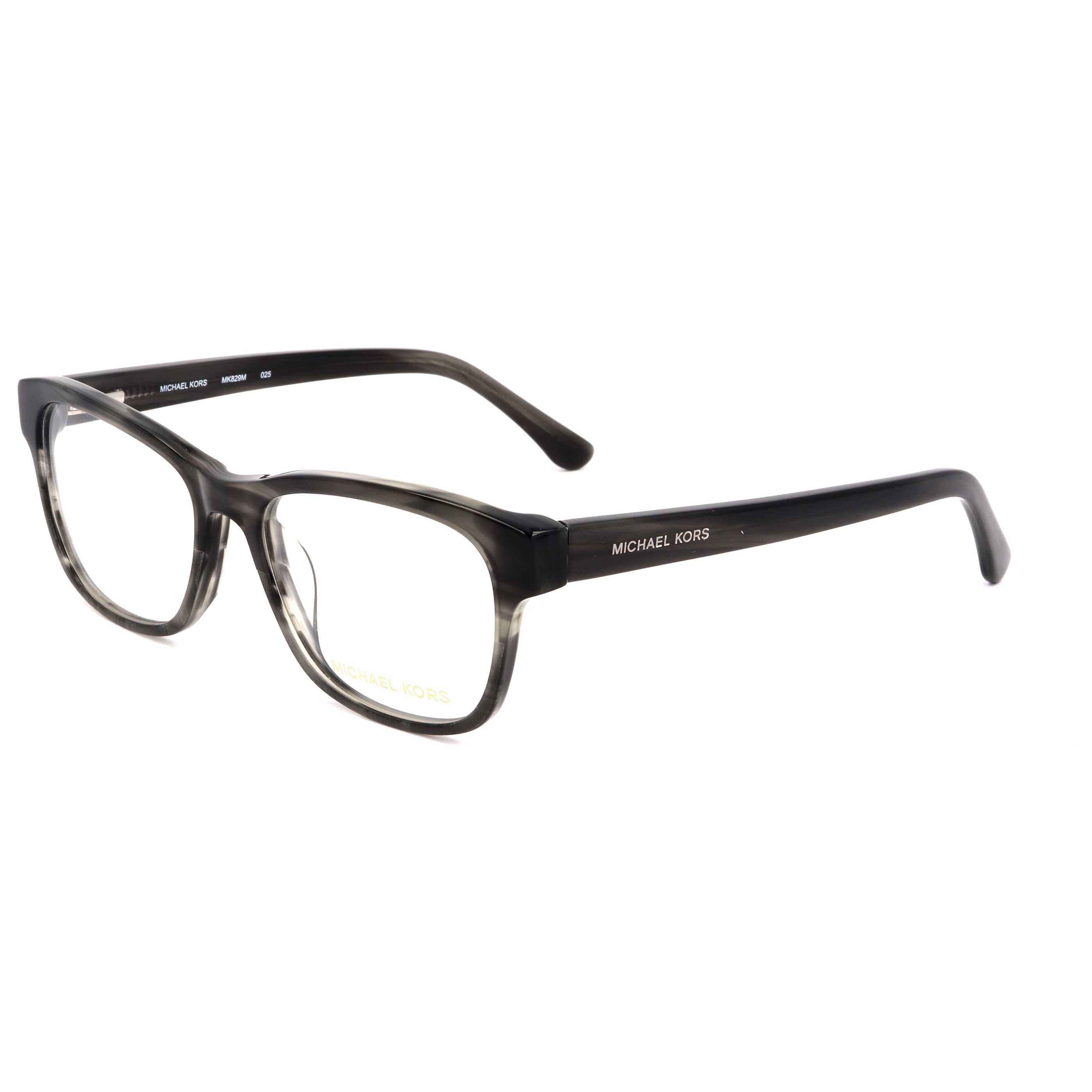 Michael Kors Men's Eyeglasses MK829M-025-53