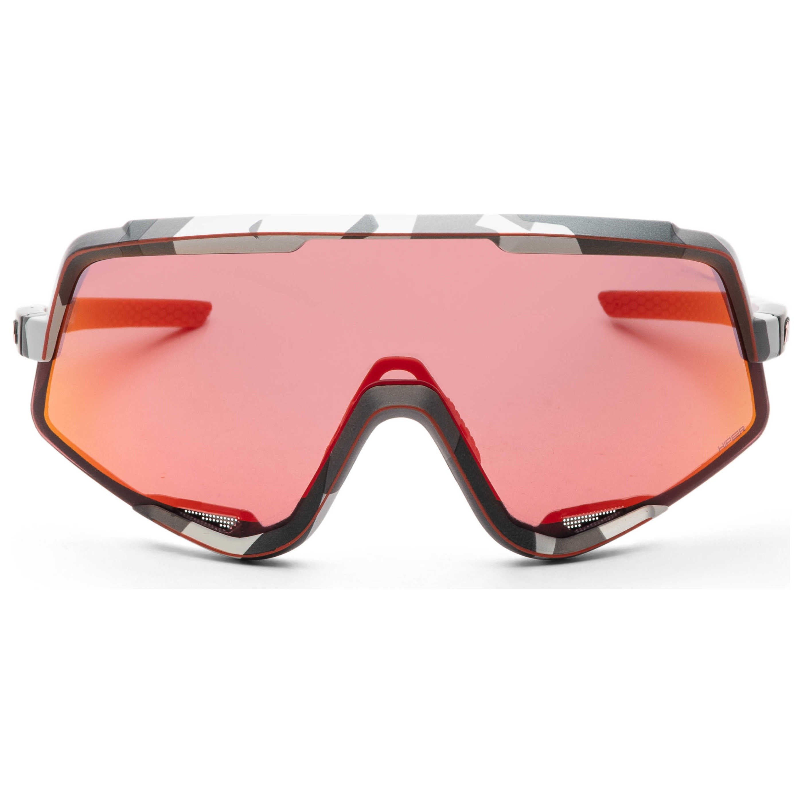 100 Percent Men's Sunglasses 60011-00008