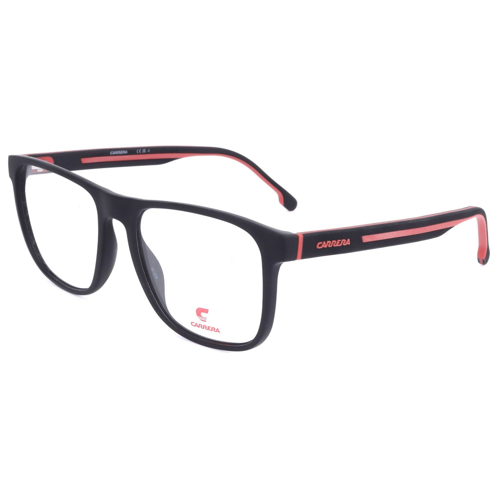 Carrera Men's Eyeglasses CARRERA8892-BLX-55