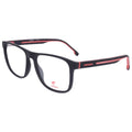 Carrera Men's Eyeglasses CARRERA8892-BLX-55