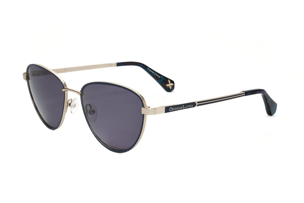 Christian Lacroix Women's Metal Sunglasses