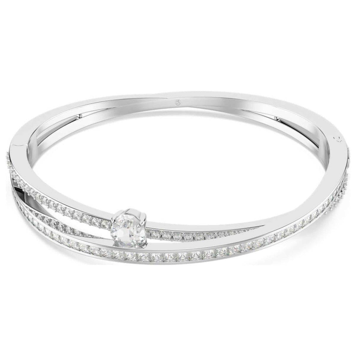 Swarovski Hyperbola Women's Bracelet 5691224