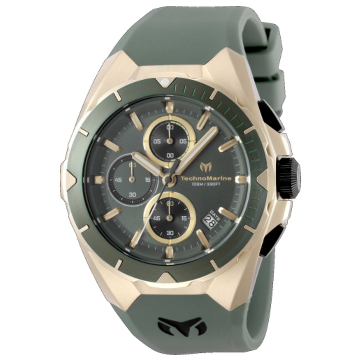 TechnoMarine Ocean Victory Men's Watch TM-318143
