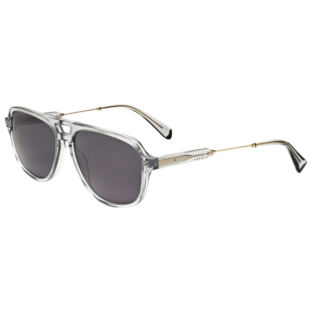 Sandro Men's Sunglasses SDS1015-008-55