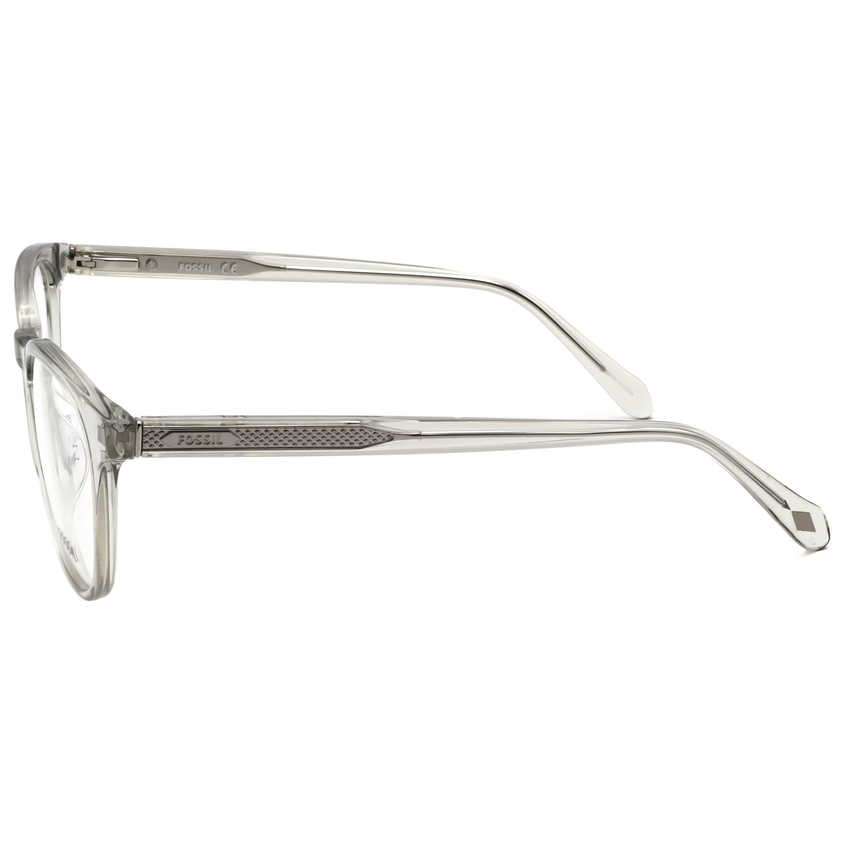 Fossil Women's Eyeglasses FOS7131-G-63M-52