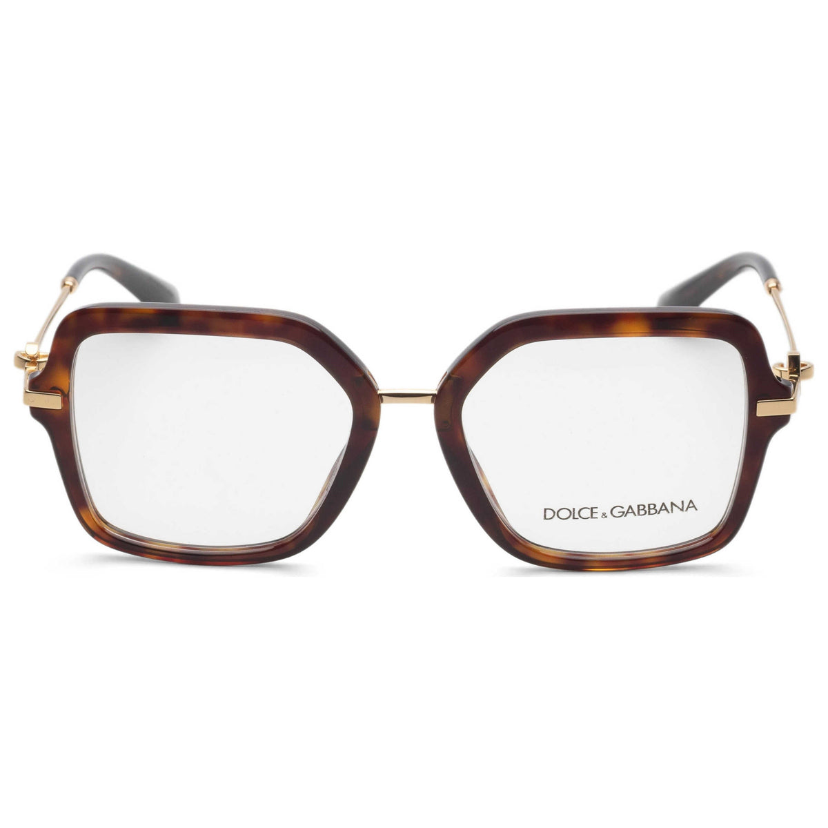 Dolce & Gabbana Women's Eyeglasses DG3396-502-53