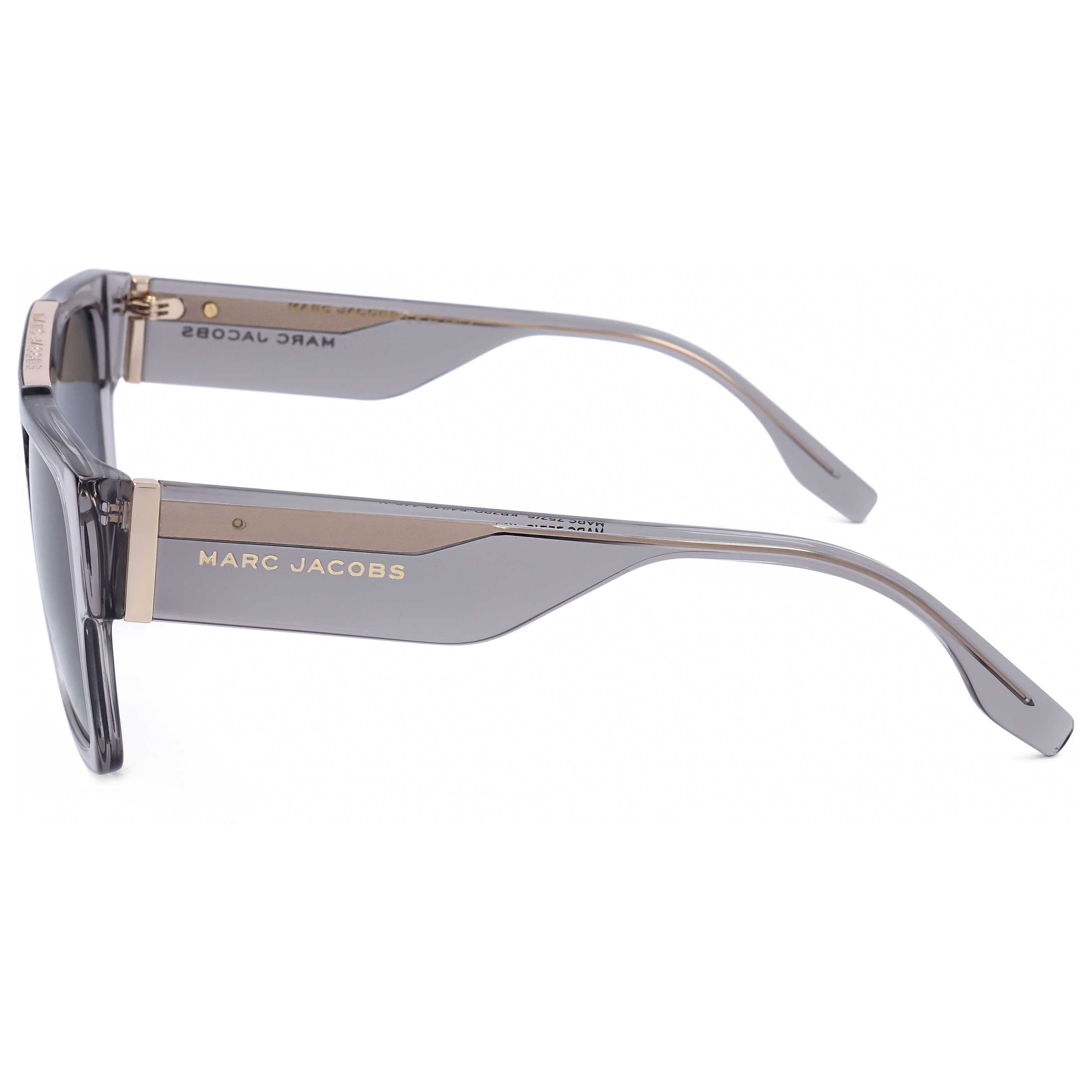 Marc Jacobs Men's Sunglasses MARC757-S-KB7-54