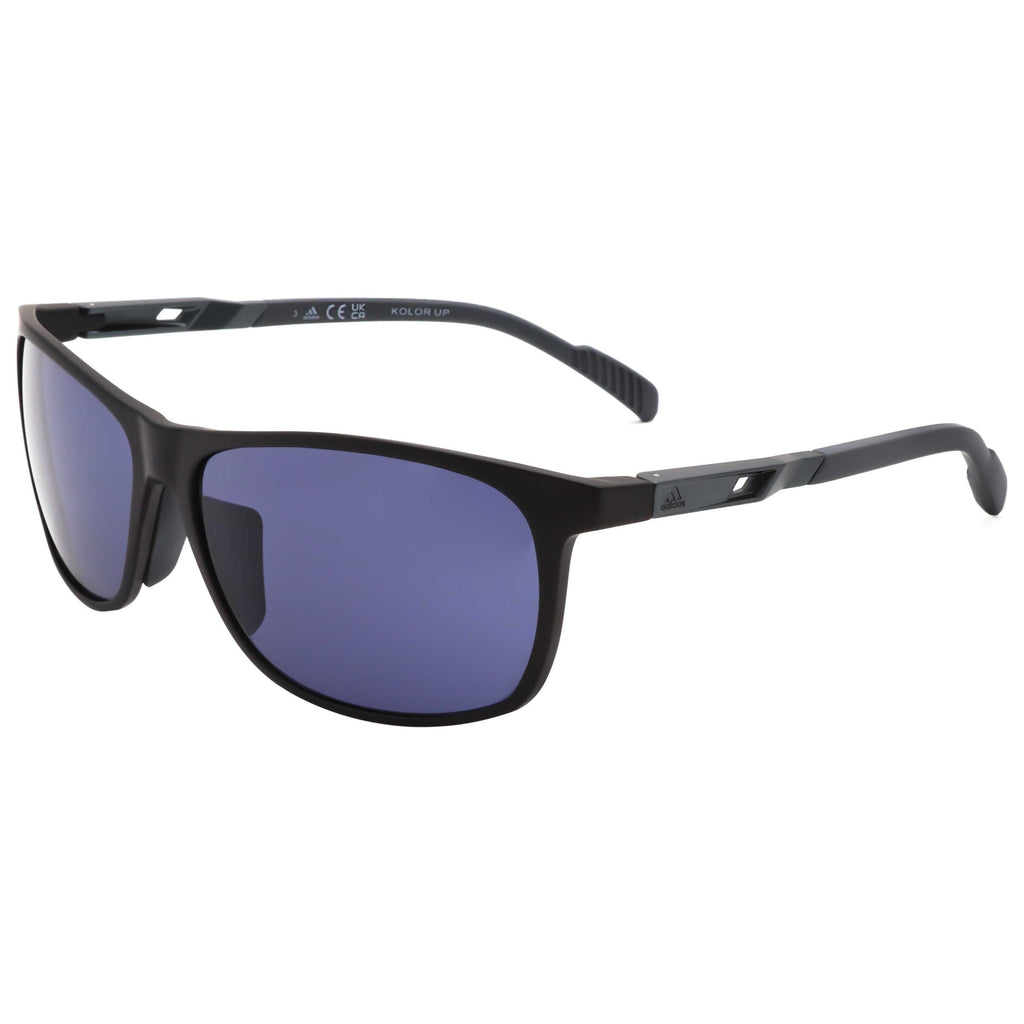 Adidas Men's Sunglasses SP0061-02A-62