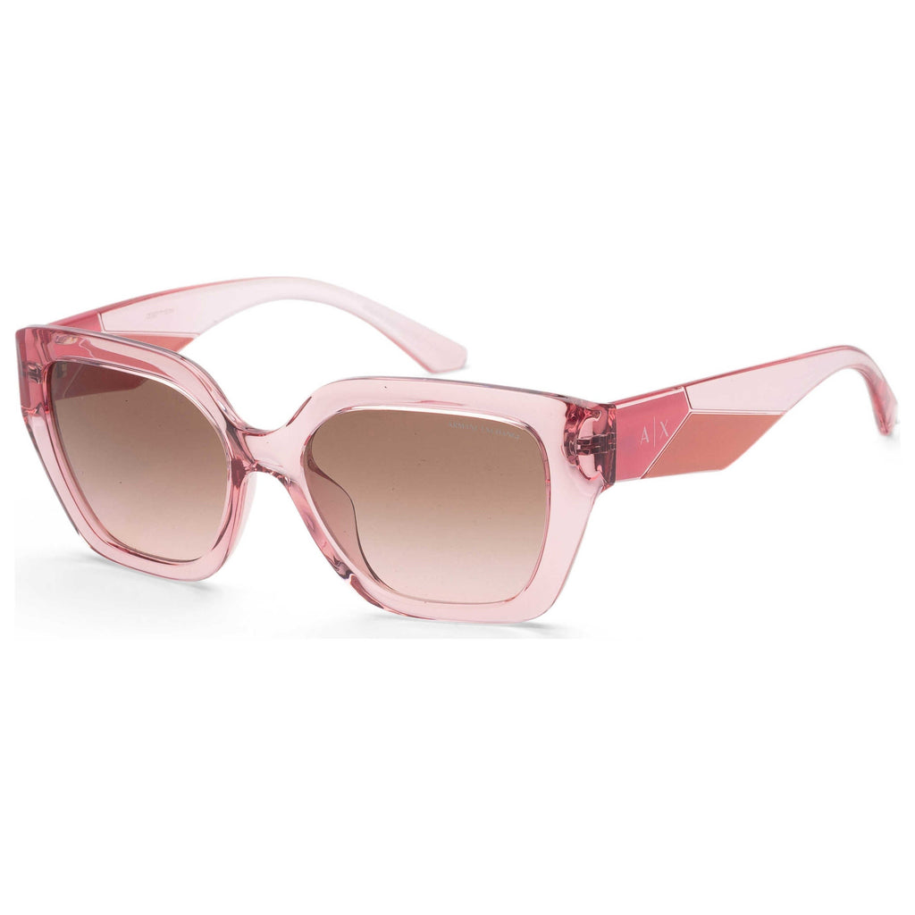 Armani Exchange Women's Sunglasses AX4125SU-833911-54