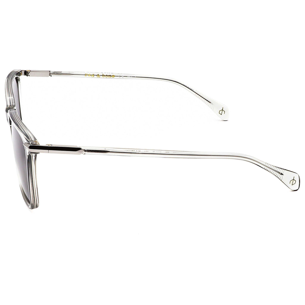 Rag & Bone Men's Sunglasses RNB5028-G-S-63M-55