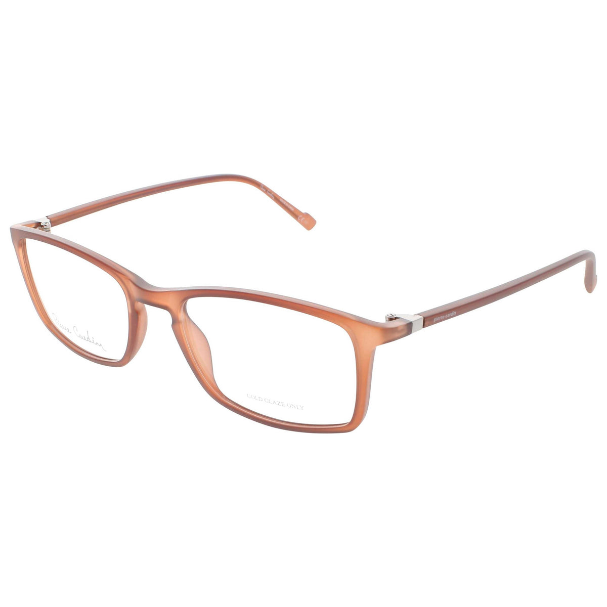 Pierre Cardin Men's Eyeglasses PC-6239-0YZ4-55