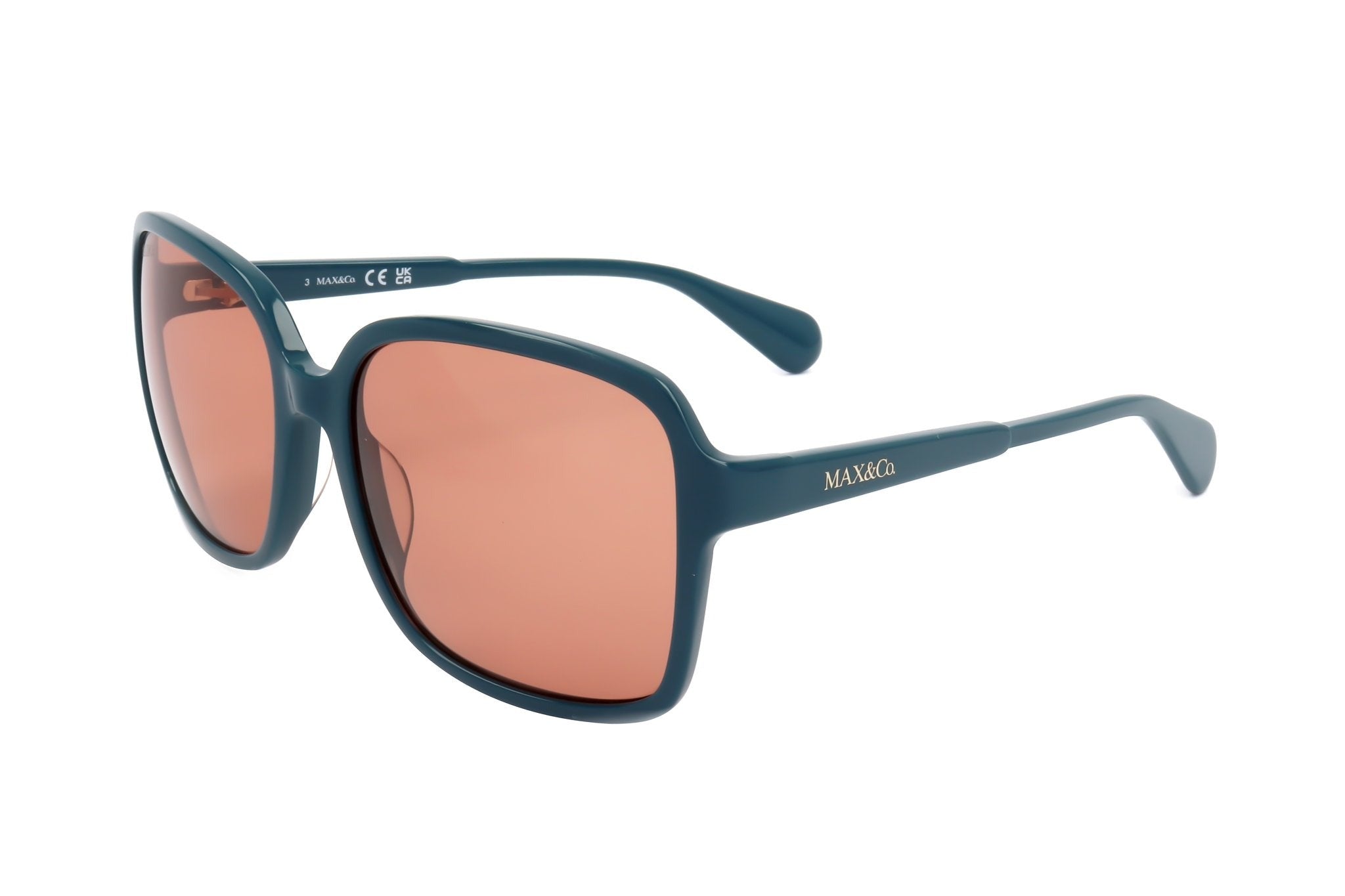 Max&Co. Women's Acetate Sunglasses