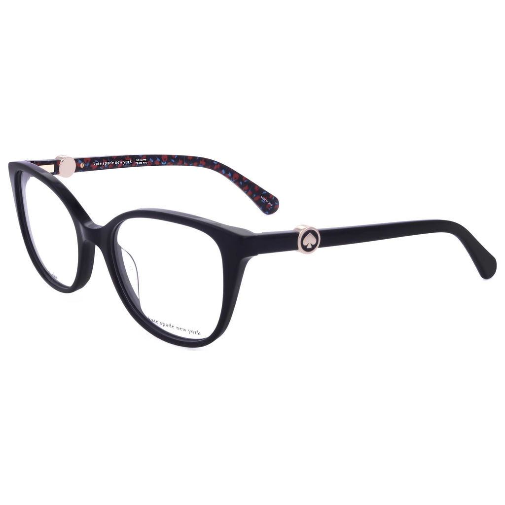 Kate Spade Taya Women's Eyeglasses TAYA-807-52