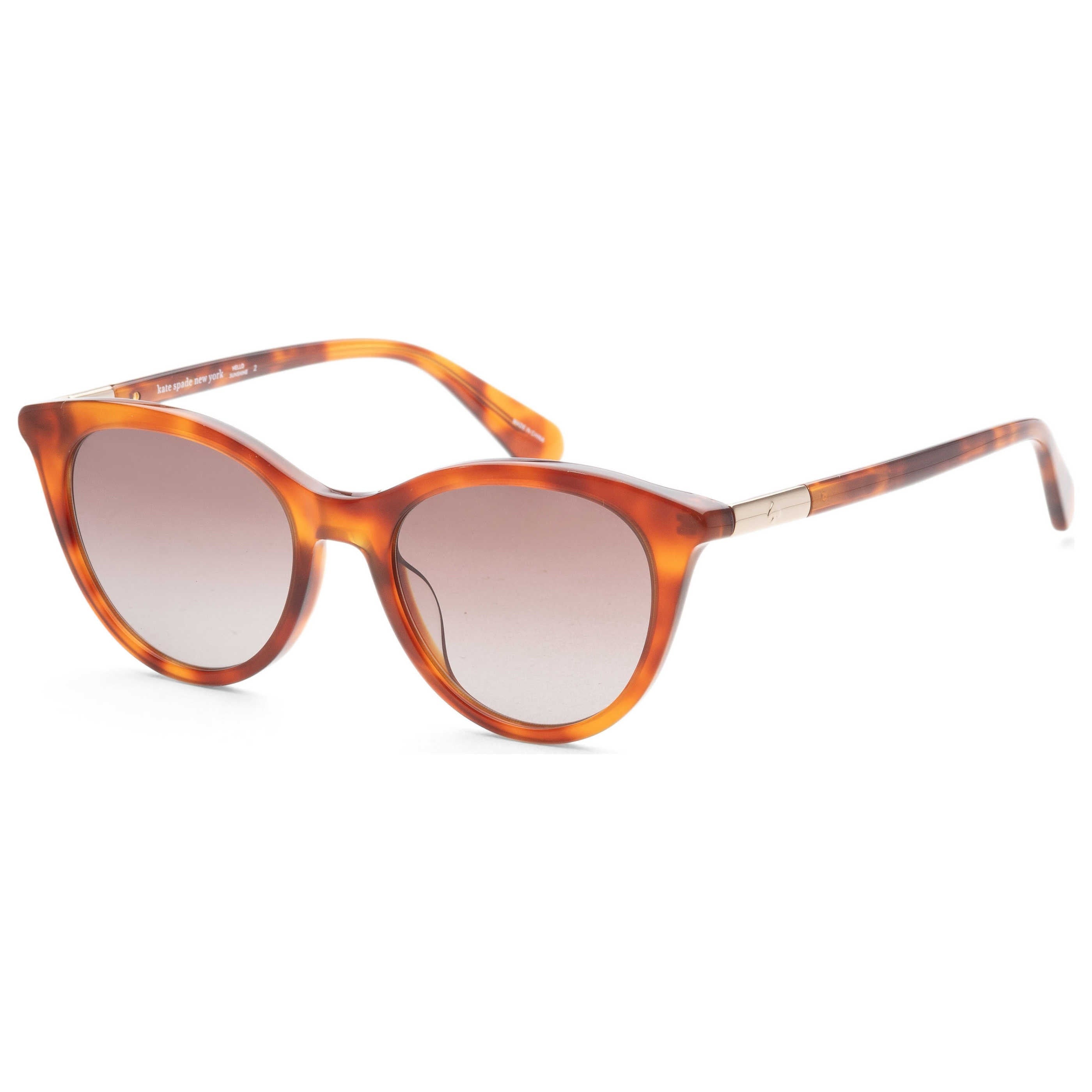 Kate Spade Women's Sunglasses JANALYNN-S-09Q-51