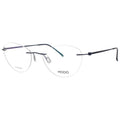 Modo Women's Eyeglasses MODO-4600-GYBLU-52
