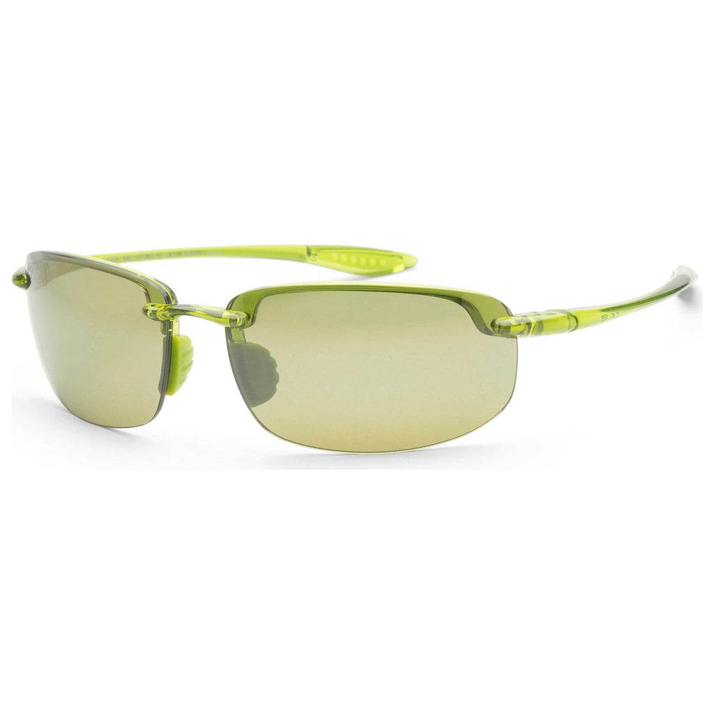 Maui Jim Men's Sunglasses MJ0407S-008