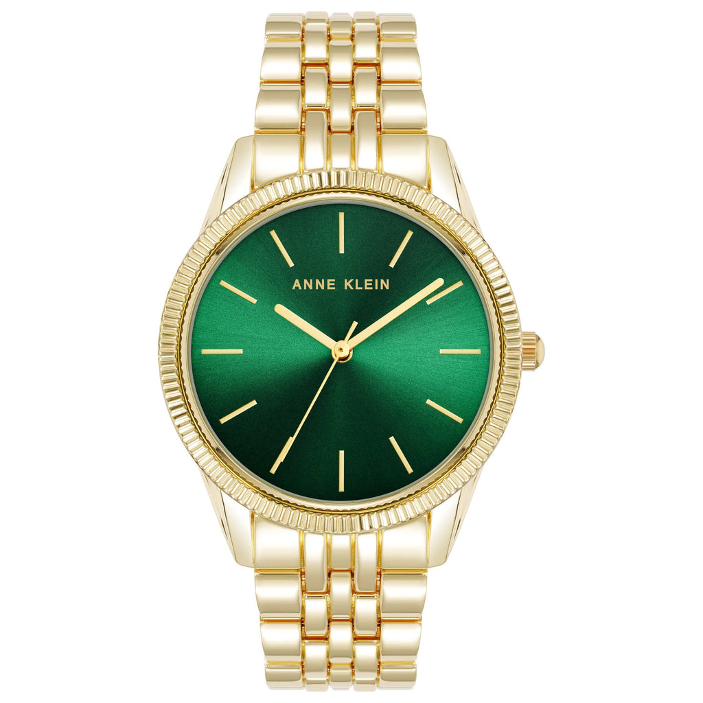 Anne Klein Women's AK-5094GNGB
