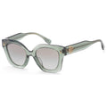 Tory Burch Women's Sunglasses TY7201U-194111-49