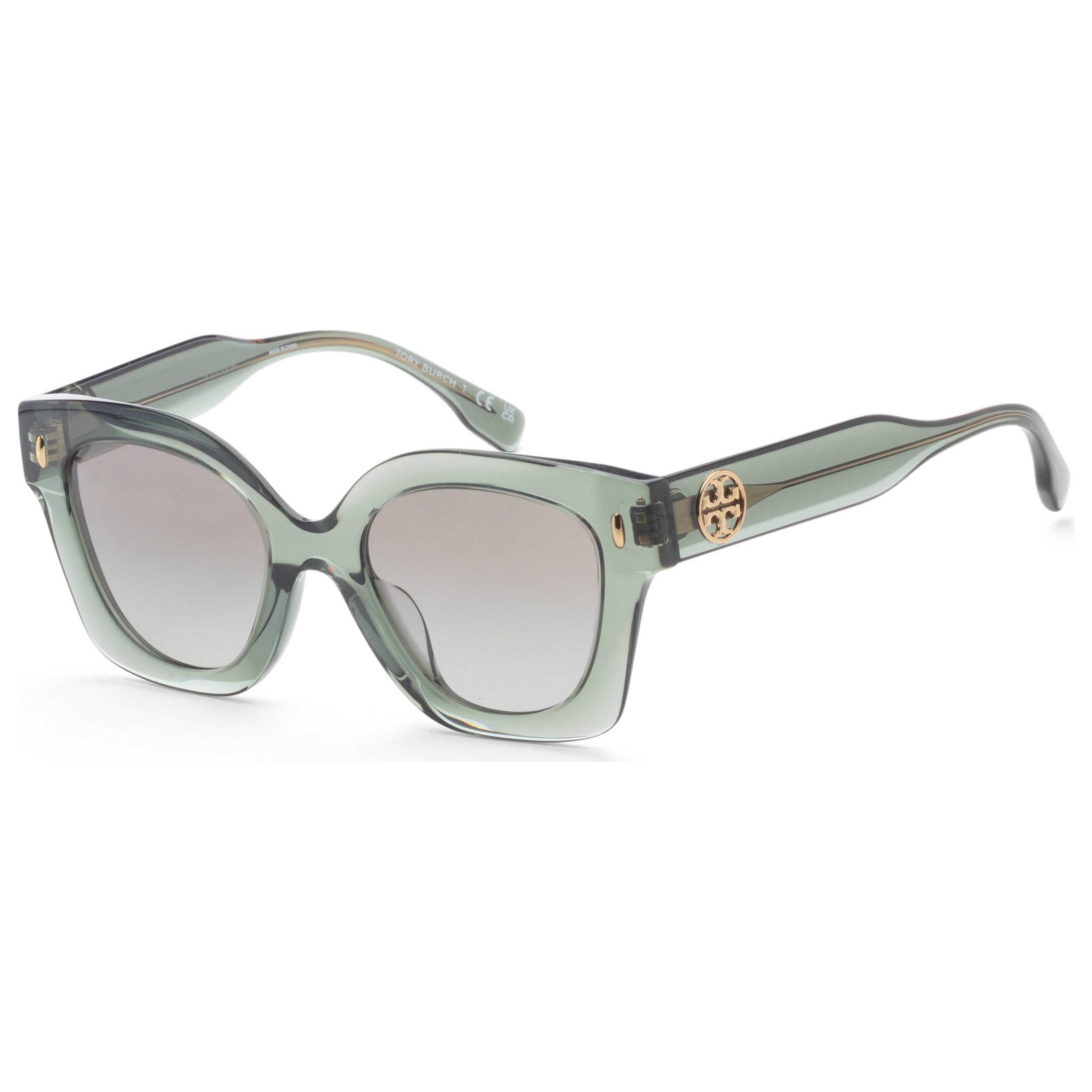 Tory Burch Women's Sunglasses TY7201U-194111-49