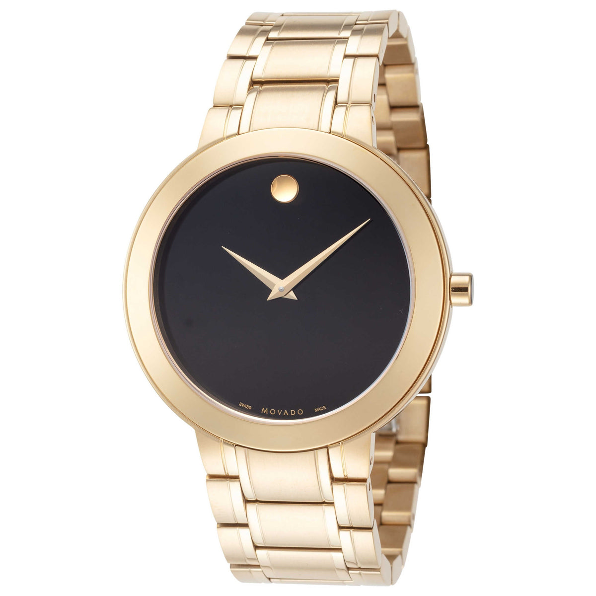 Movado Stiri Men's Watch 0607279